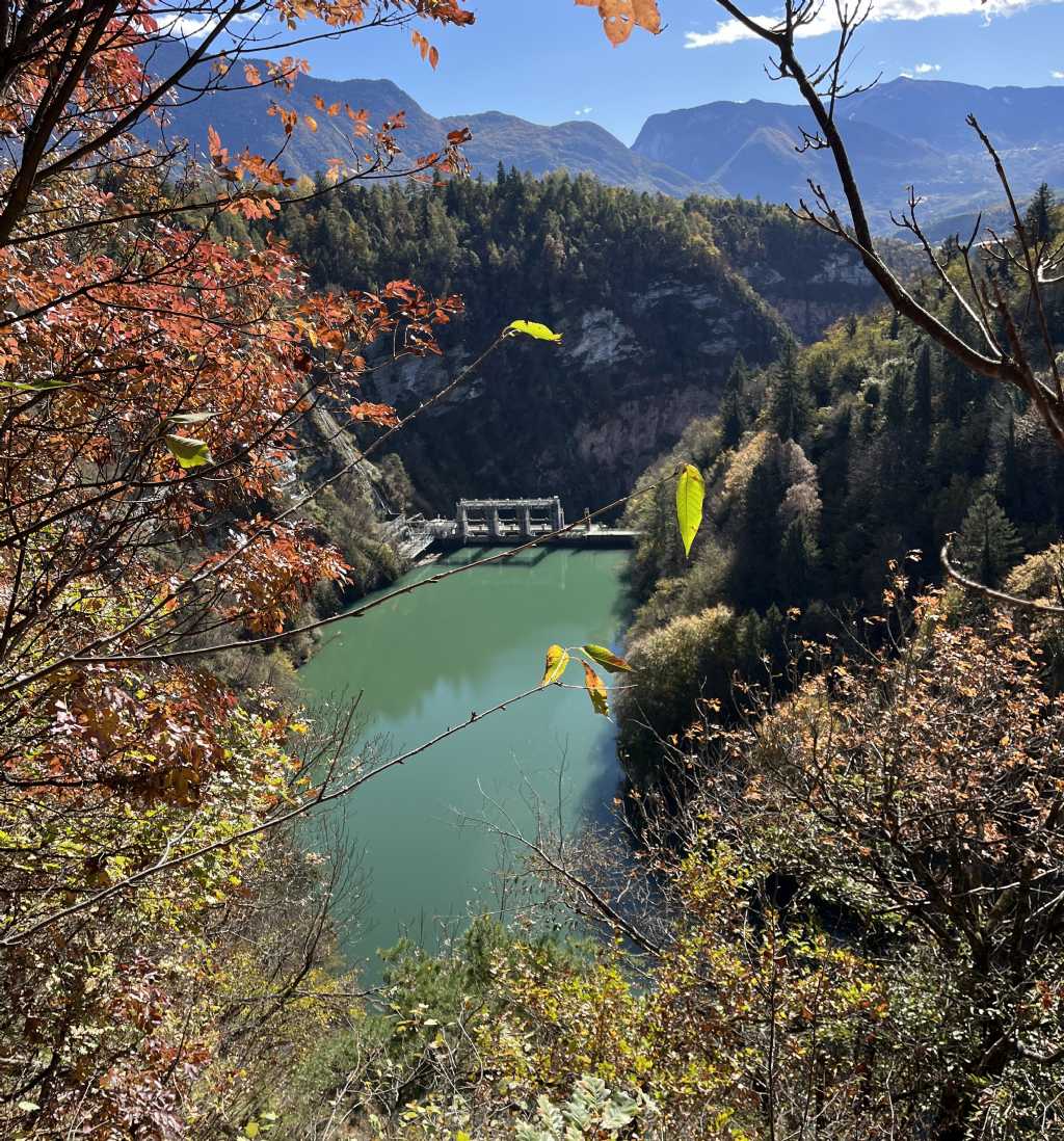 Laghi.......del TRENTINO